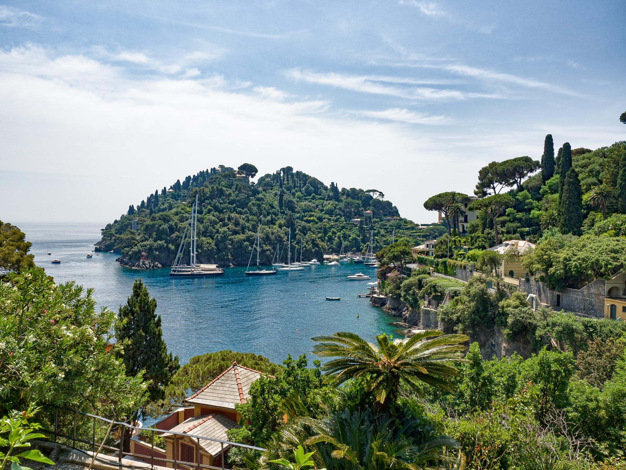 Eight Hotel Portofino Zewnętrze zdjęcie