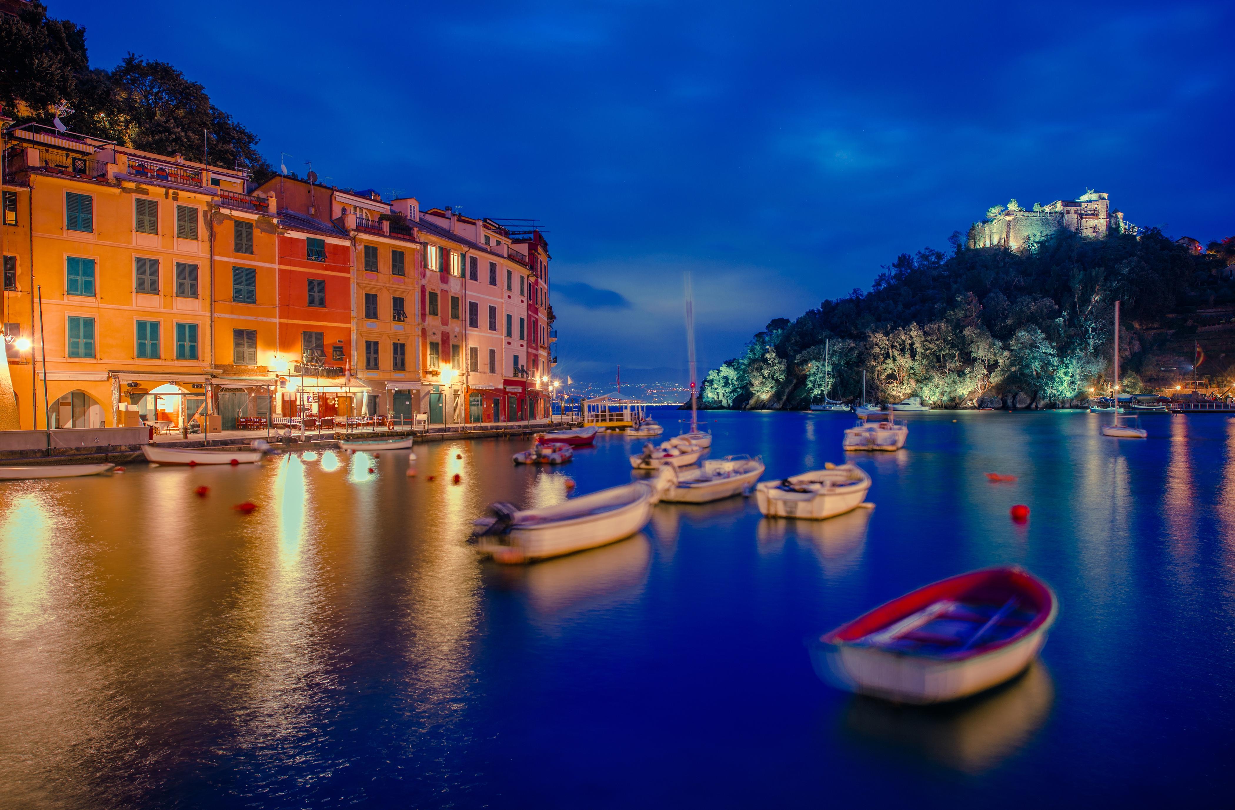 Eight Hotel Portofino Zewnętrze zdjęcie