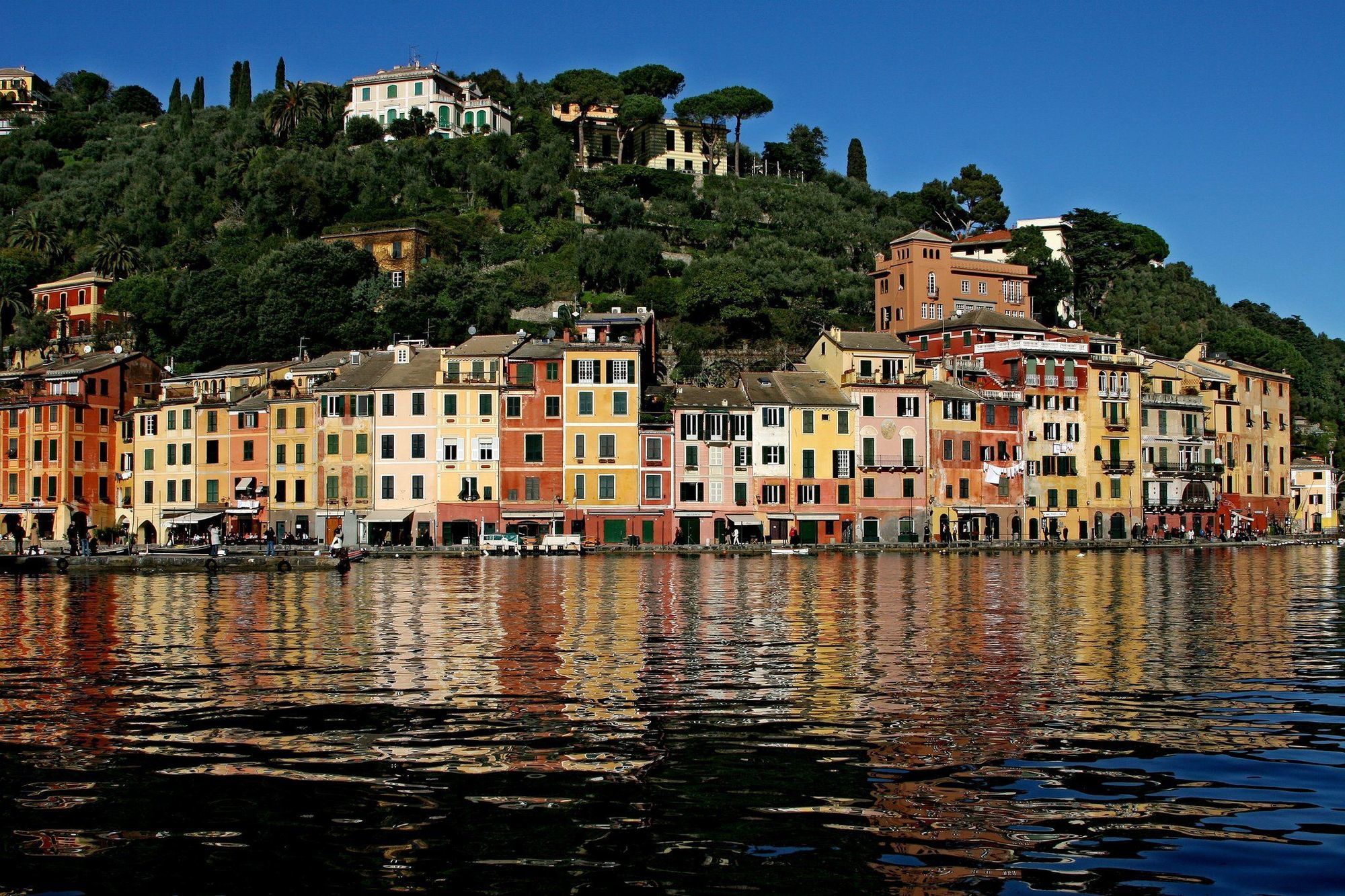 Eight Hotel Portofino Zewnętrze zdjęcie